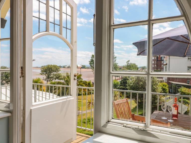 Cottage Dunster