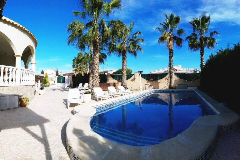 Casa La Marina