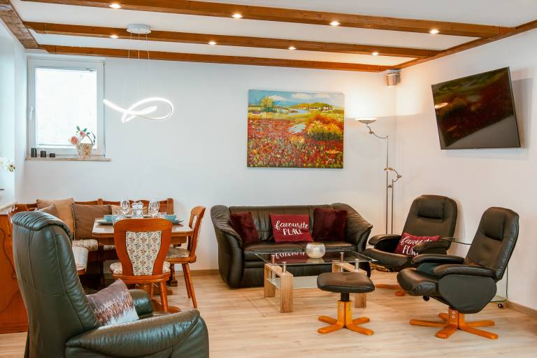 Ferienwohnung Sankt Andreasberg