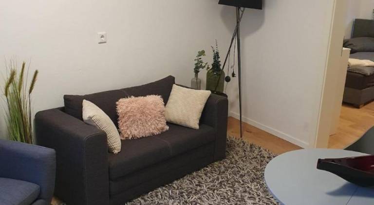 Rental apartment with 1 room for 2 persons — photo 5