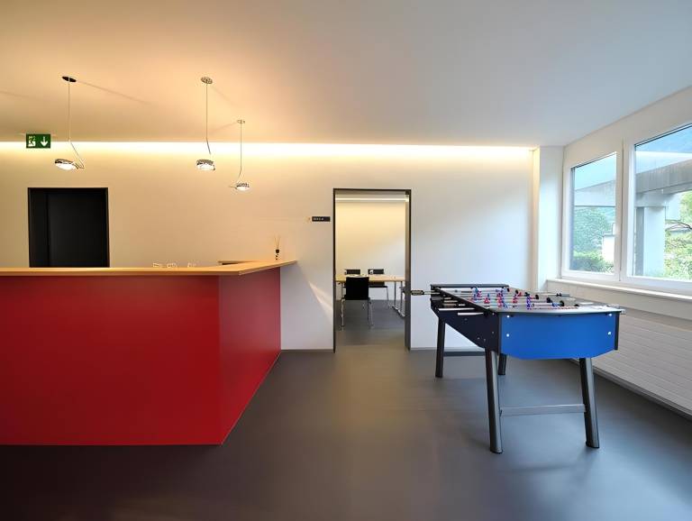 Hotel Sommerau — photo 4