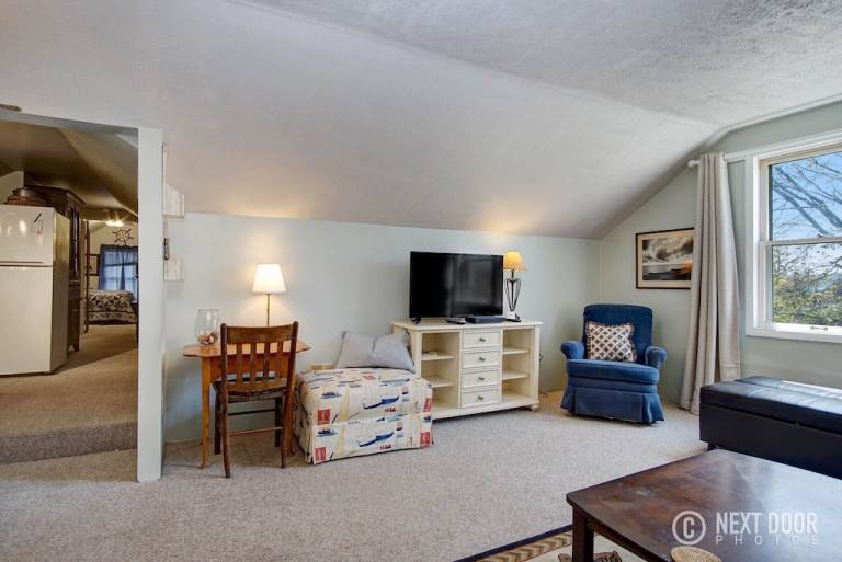 House Ludington