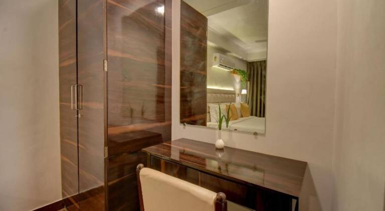 Elite Hotel — photo 5