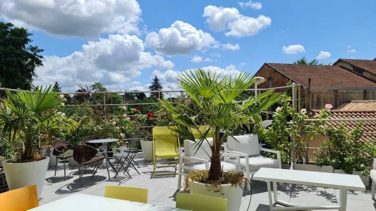 Appartement Bergerac