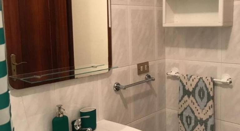 Apartamento Tuy