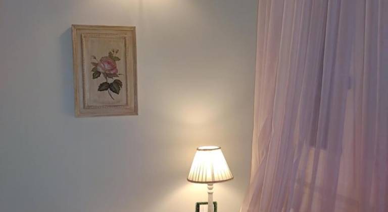 Bed & Breakfast Tollo