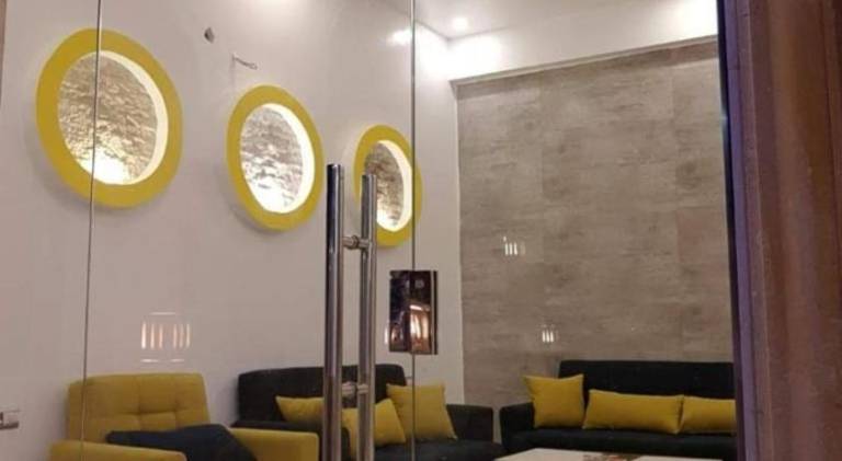 Serviced apartment with patio — photo 5