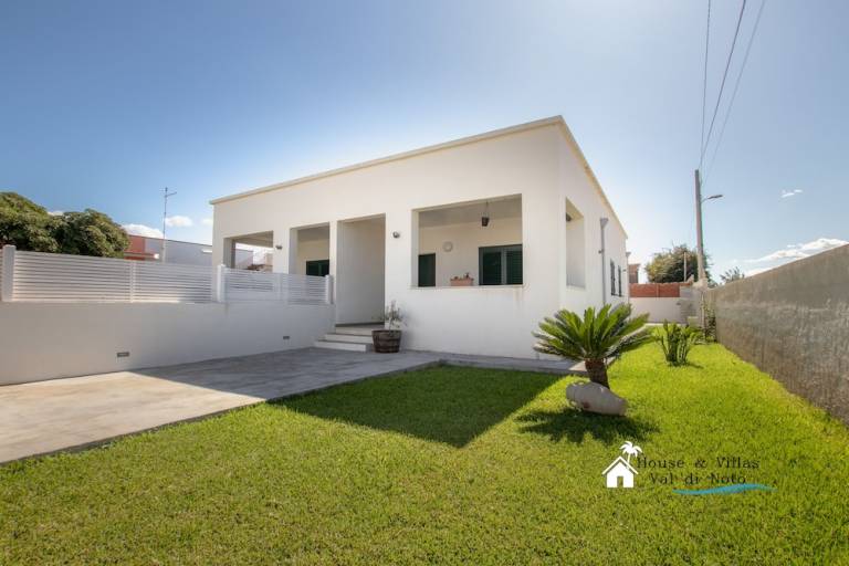 Villa Calabernardo