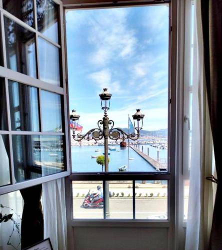 Apartamento Bayona