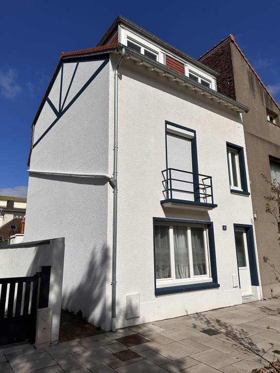 Villa Camiers