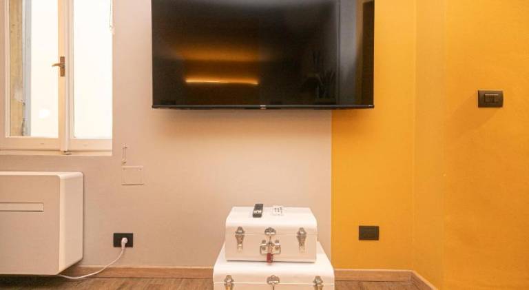 Charming holiday apartment | Next to Piazza De Ferrari | Pets are welcome — photo 4