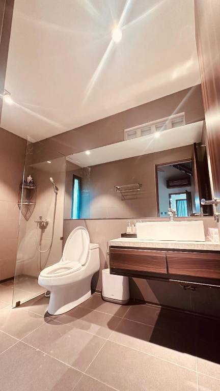 Villa with hot tub, garden & BBQ in Nha Trang