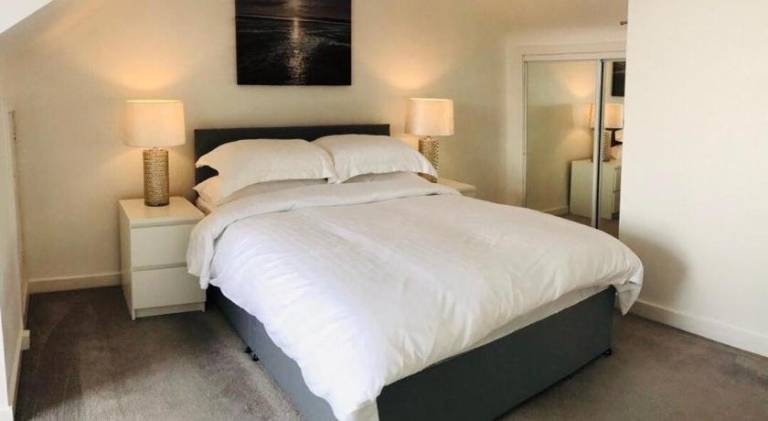 Apartment Ardrossan