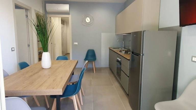 Ferienwohnung Cattolica