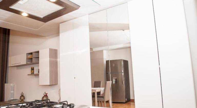 Wonderful rental apartment | Next to Palermo Cathedral | Pets allowed — photo 5