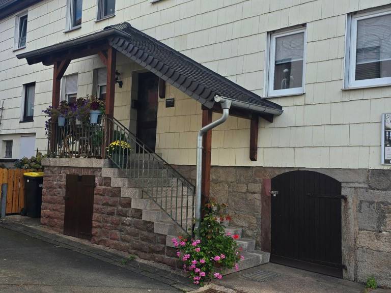 Ferienwohnung Bad Sooden-Allendorf