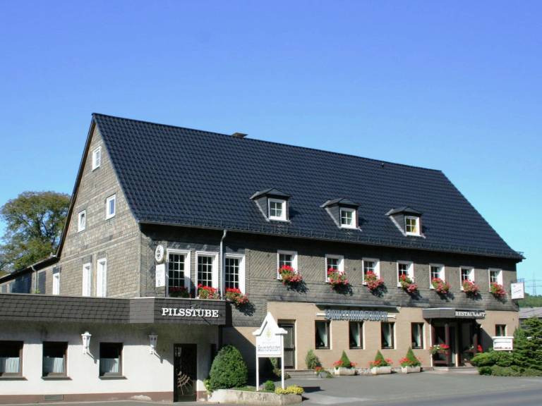 140 m² Ferienwohnung