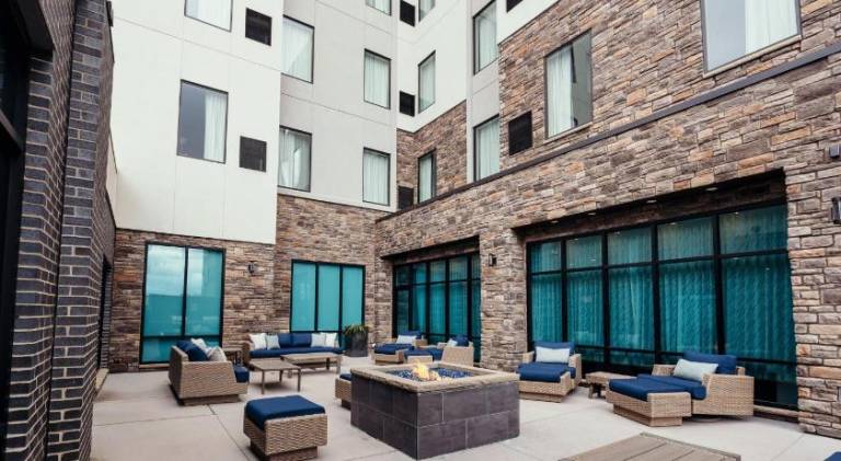 Staybridge Suites Des Moines North Ankeny By IHG — photo 5