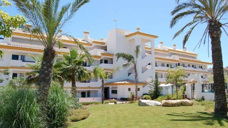 Ferienwohnung  Mijas
