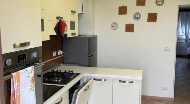 Holiday apartment | Dogs allowed in Arenzano