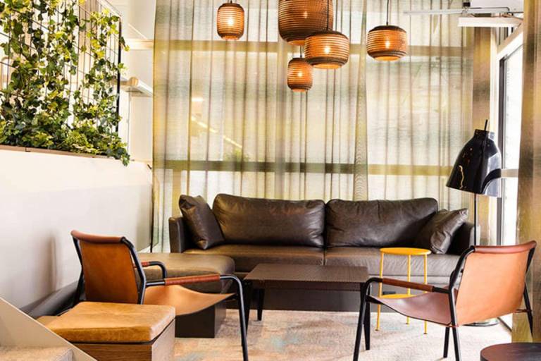 Comfort Hotel Xpress Stockholm Central in Solna
