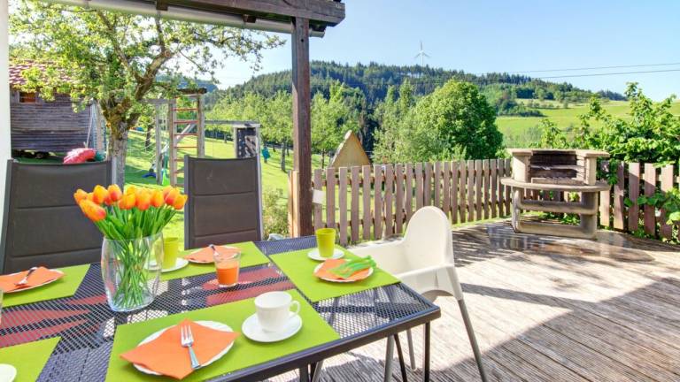 Ferienwohnung Freiamt