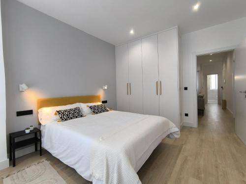Apartamento Mugardos
