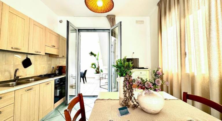 House with 2 rooms for 6 persons — photo 2