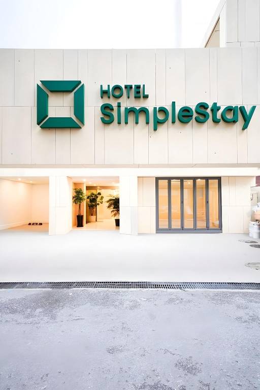 Simplestay Jongro — photo 4