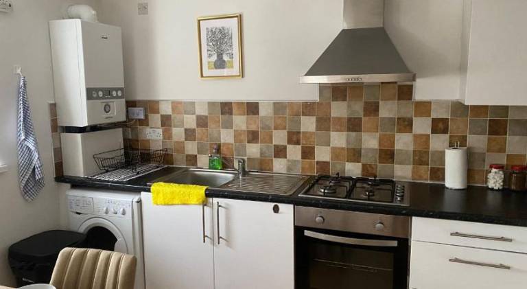 Spacious rental apartment | Dogs allowed — photo 5