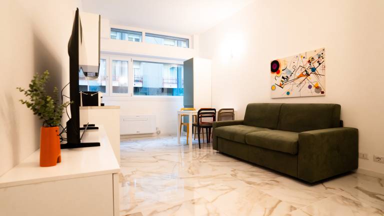 Rental apartment | City view — photo 3