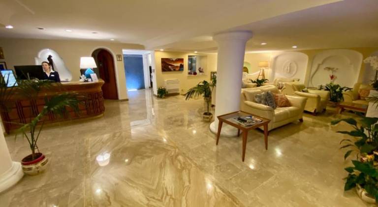 Bougainville Luxury Boutique Hotel — photo 3