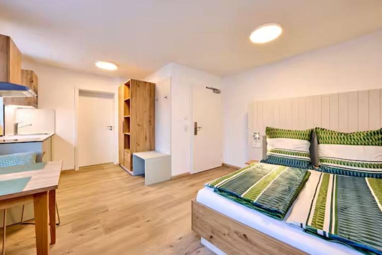 Ferienwohnung Starnberg
