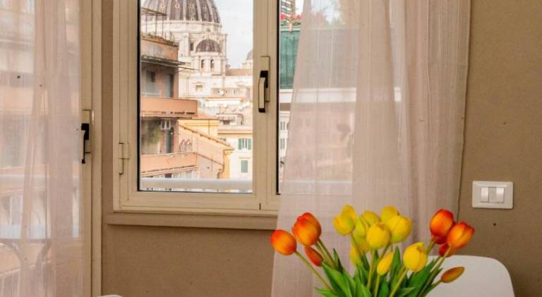 Holiday apartment | Close to St. Peter's Basilica — photo 3