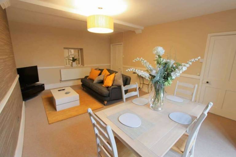 Appartement Bristol