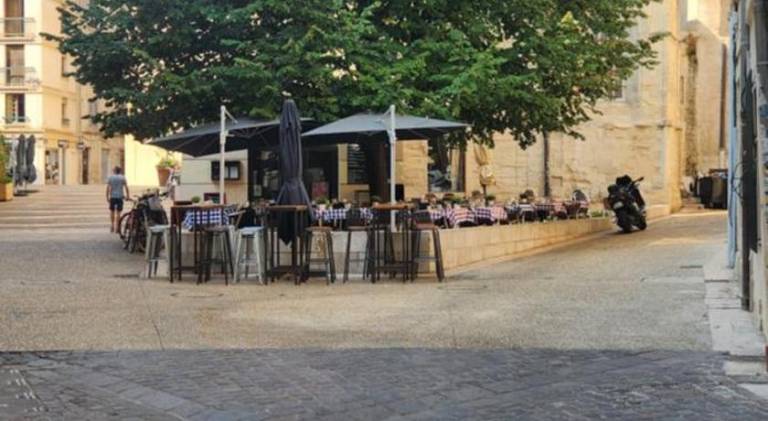 Petit cocon au coeur Avignon — photo 3