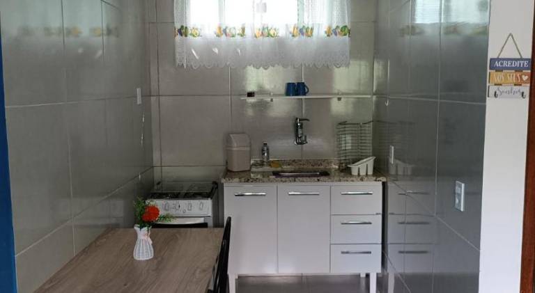 Flats 3 Locacao Penedo RJ — photo 3