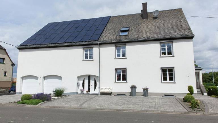 Ferienwohnung  Morbach