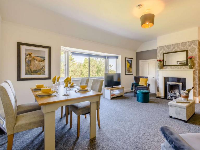 Ferienwohnung Eastbourne