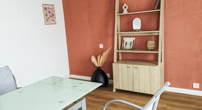 Apartment | Dogs allowed in Perpignan