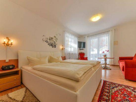Hotel Garni Jagerhof in Grainau