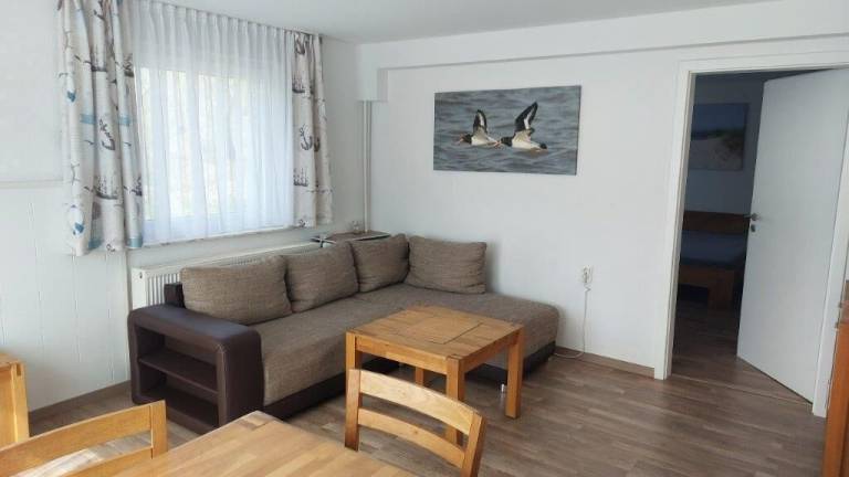 Ferienwohnung Baltrum