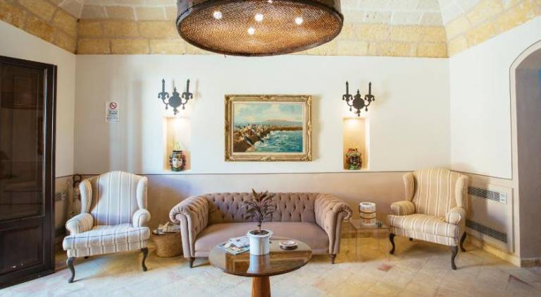 Hotel Baglio Catalano — photo 2