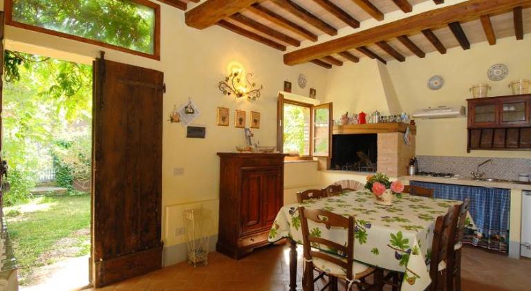 Podere SantaAdele — photo 5