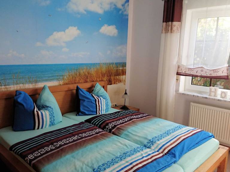 Ferienwohnung Wiesmoor