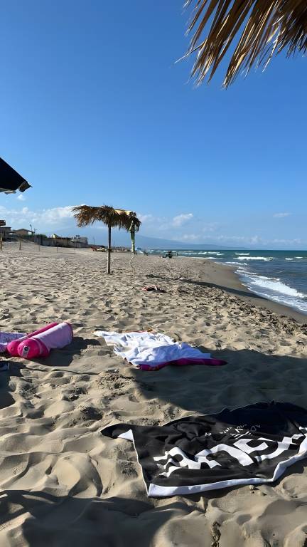 35 m&sup2; Ferienwohnung