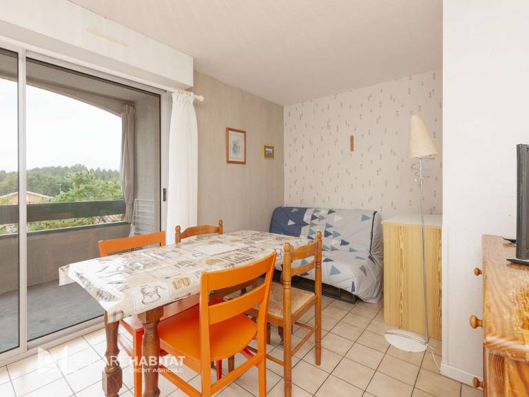 Appartement Larée