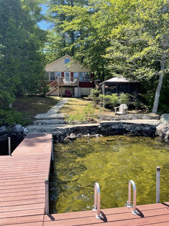 Cottage  Sebago