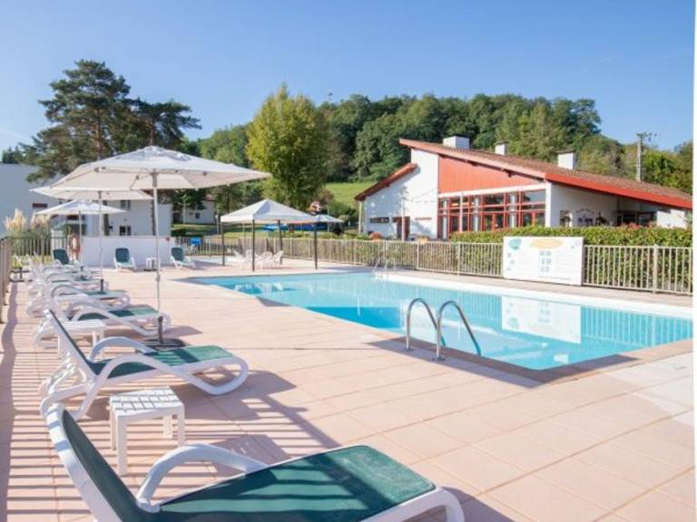 Rental apartment with heated pool | Dogs allowed — photo 3