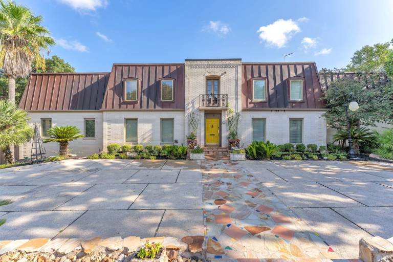 House Oak Park / Northwood